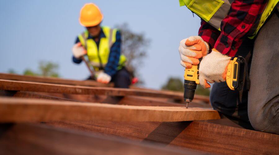 Professional Storm Sewer Service in Azle, TX